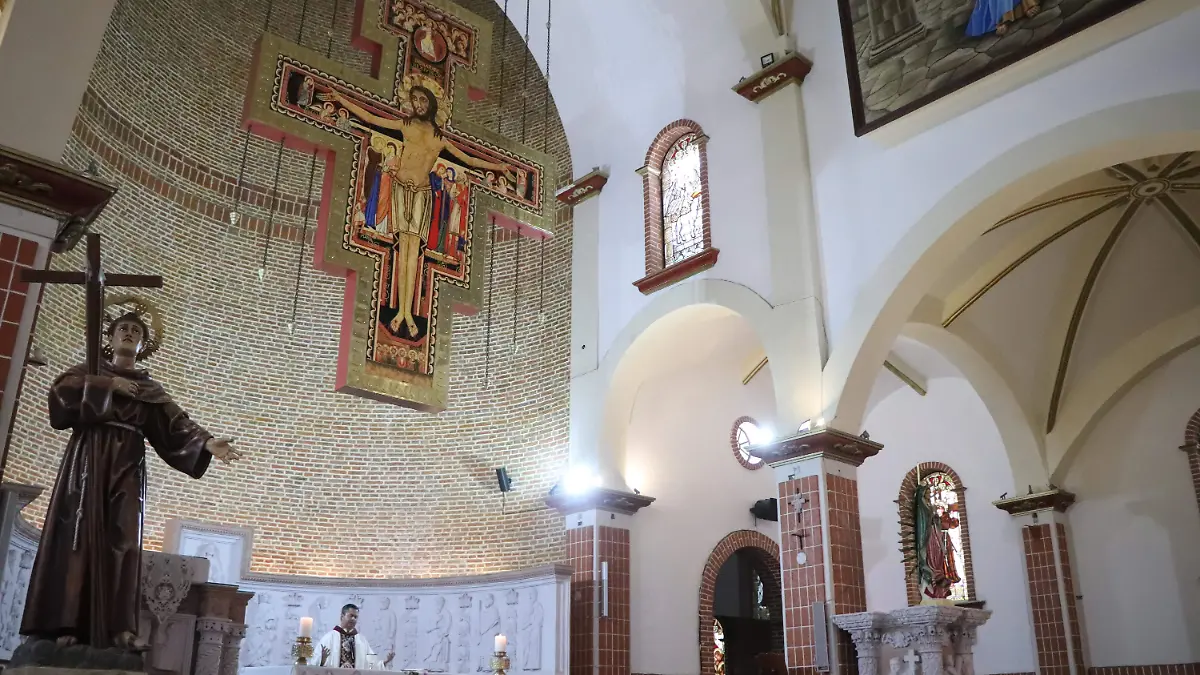 TEMPLO SAN FELIPE-HISTORIA-AGUASCALIENTES