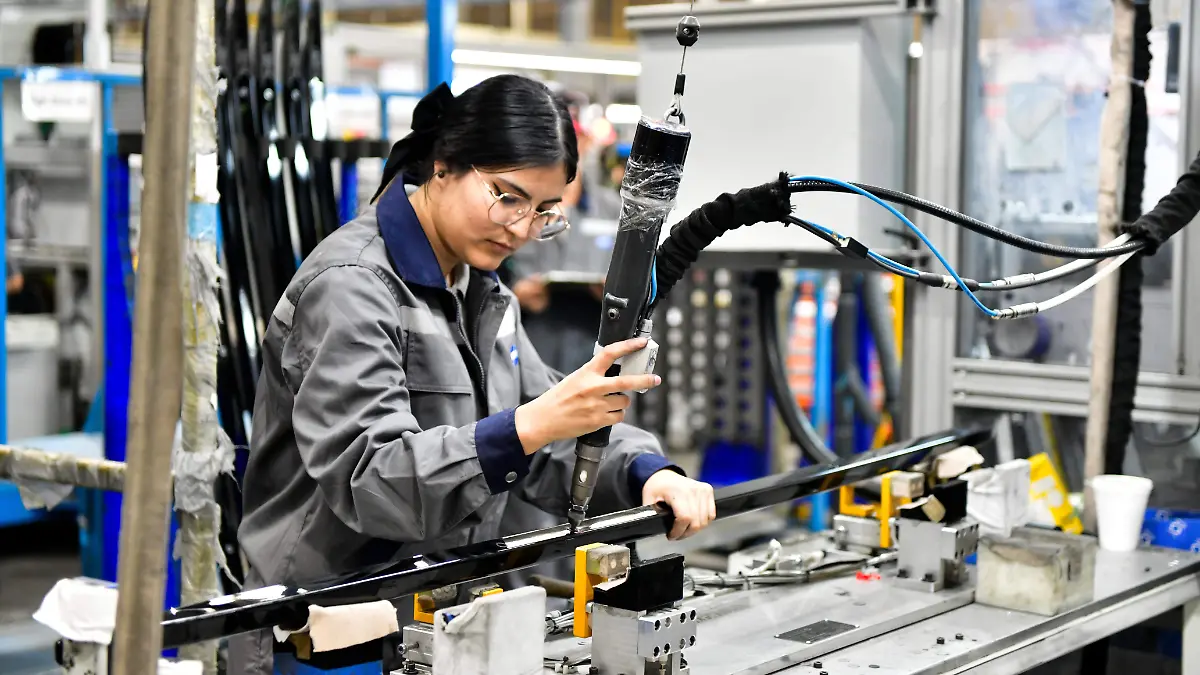 EXPORTACIONES-TERE JIMENEZ-EMPLEOS