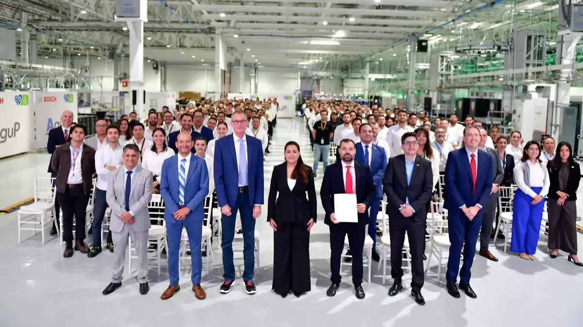 TERE JIMENEZ,EXPORTACIONES-EMPLEOS