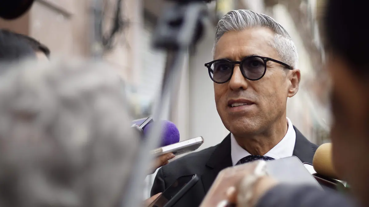 GUILLERMO DE LA TORRE