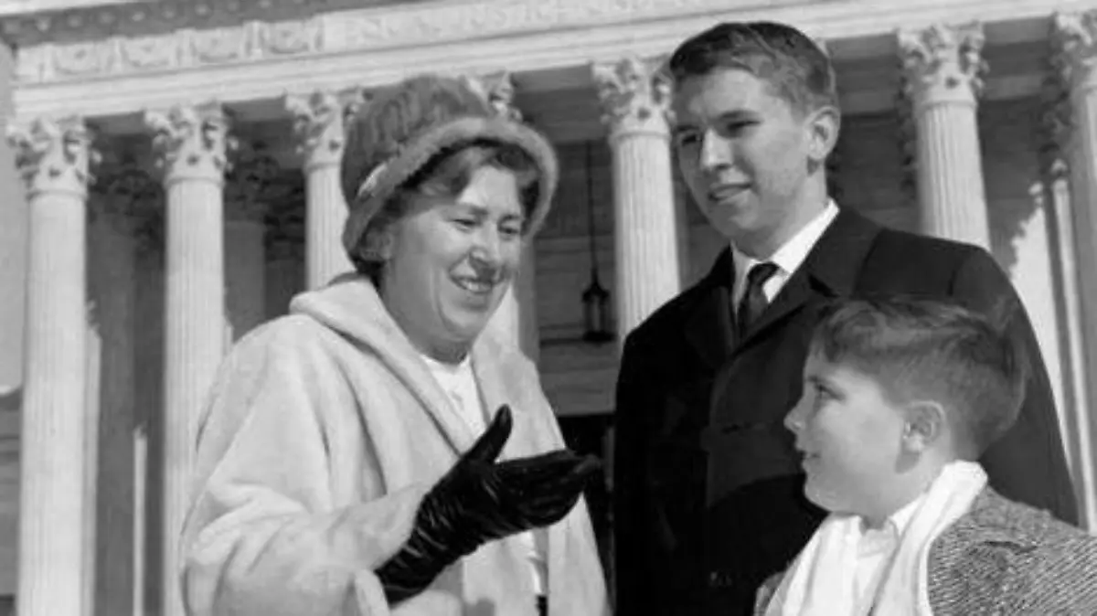 MADALYN MURRAY OHAIR-DESAPARICION