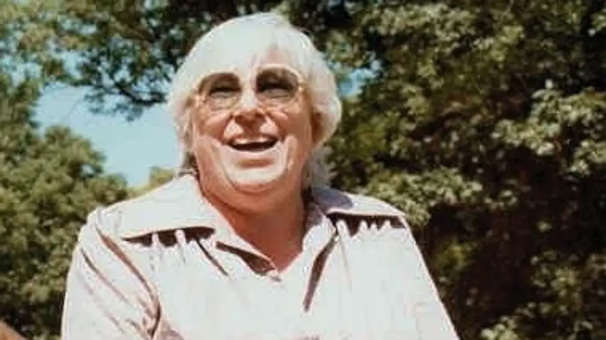 MADALYN MURRAY OHAIR