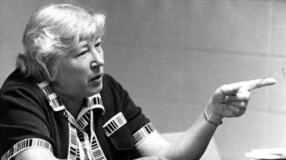 MADALYN MURRAY OHAIR-DESAPARICION