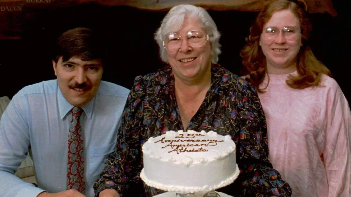 MADALYN MURRAY OHAIR-DESAPARICION