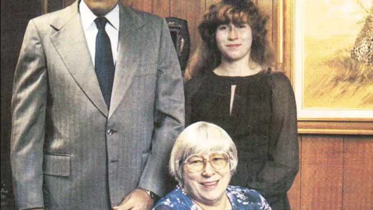 MADALYN MURRAY OHAIR-DESAPARICION