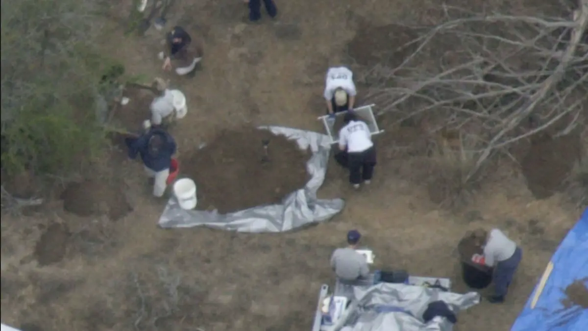 MADALYN MURRAY OHAIR-DESAPARICION