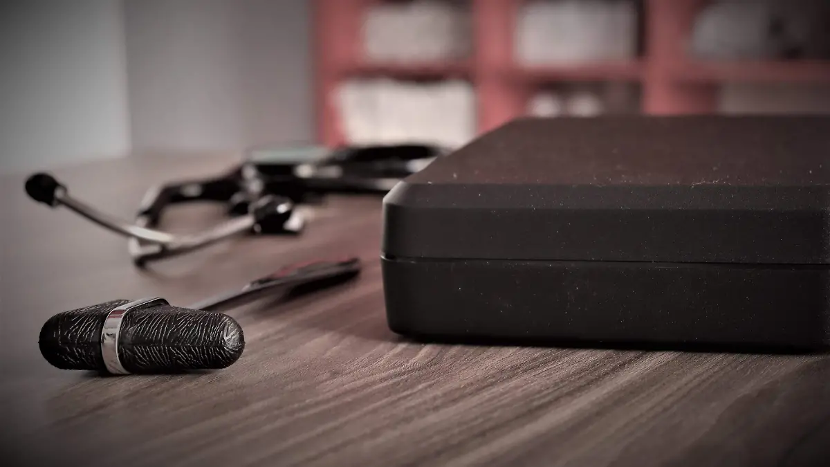 ISSEA-CENTRO DE SALUD-ATENCION