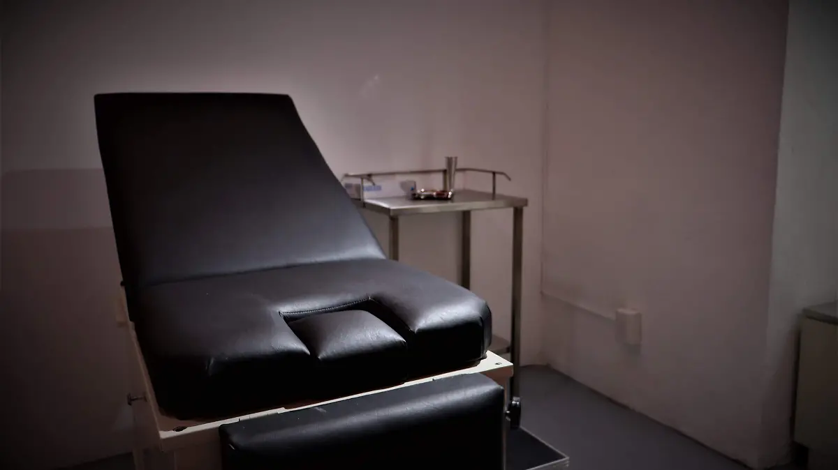 ISSEA-CENTRO DE SALUD-ATENCIÓN