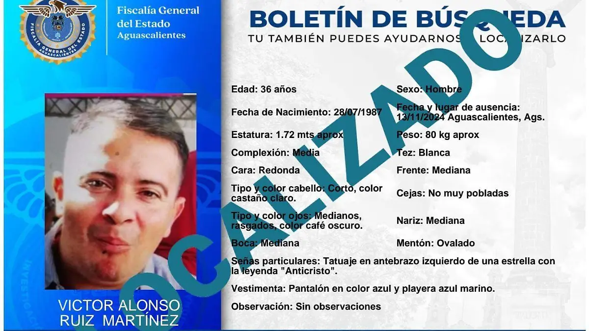 LOCALIZADO (1)