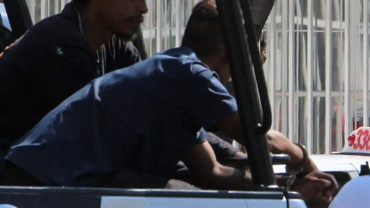 PICADEROS-PANDILLAS-DELITOS