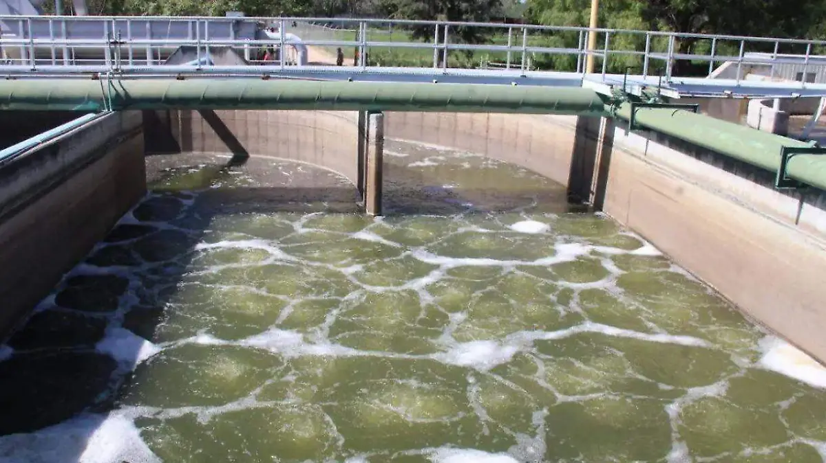 SANEAMIENTO DE AGUA, PLANTAS, MUNICIPIOS (1)