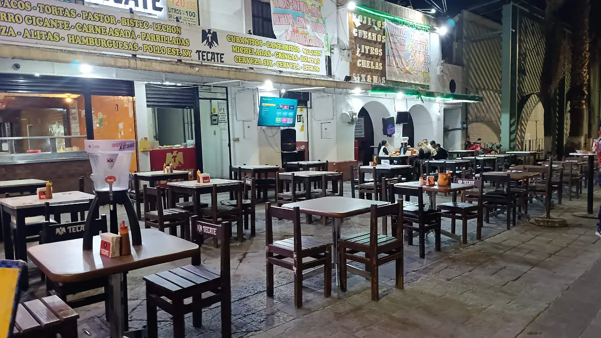 RESTAURATES_BARES_CANTINAS_REGLAMENTOS