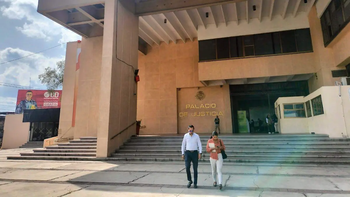 JUSTICIA_MINISTERIO PÚBLICO_ESTRATEGIAS