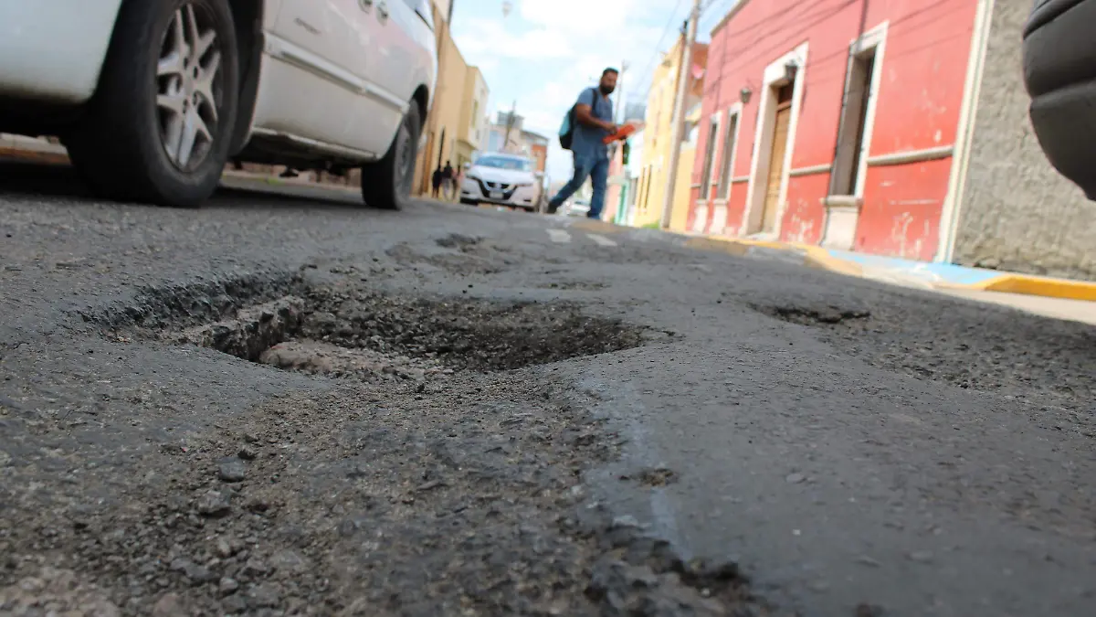 BACHES 3