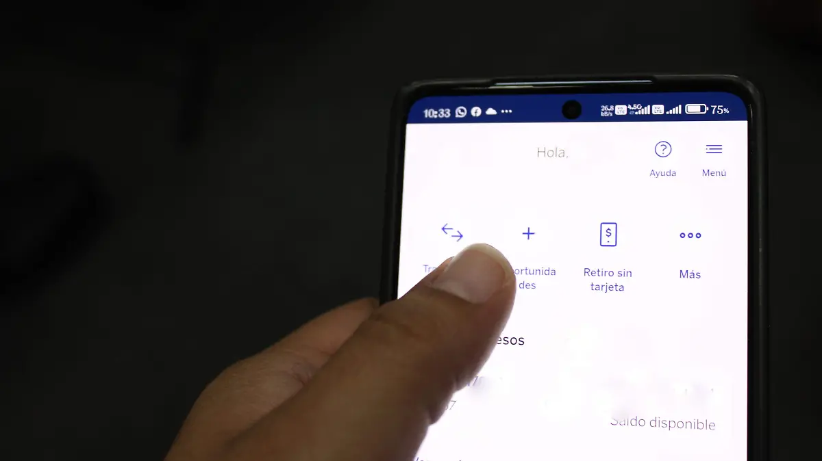 MONTO TRANSACCIONAL-ROBO-FRAUDE