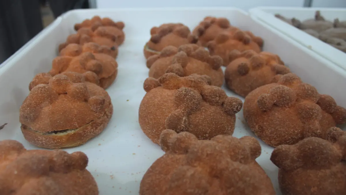 PASAPORTE_RUTA DEL PAN DE MUERTO_DÍA DE MUERTOS