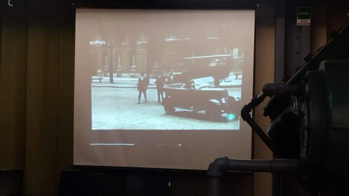 ESPECTÁCULO_HISTORIA_MÉXICO