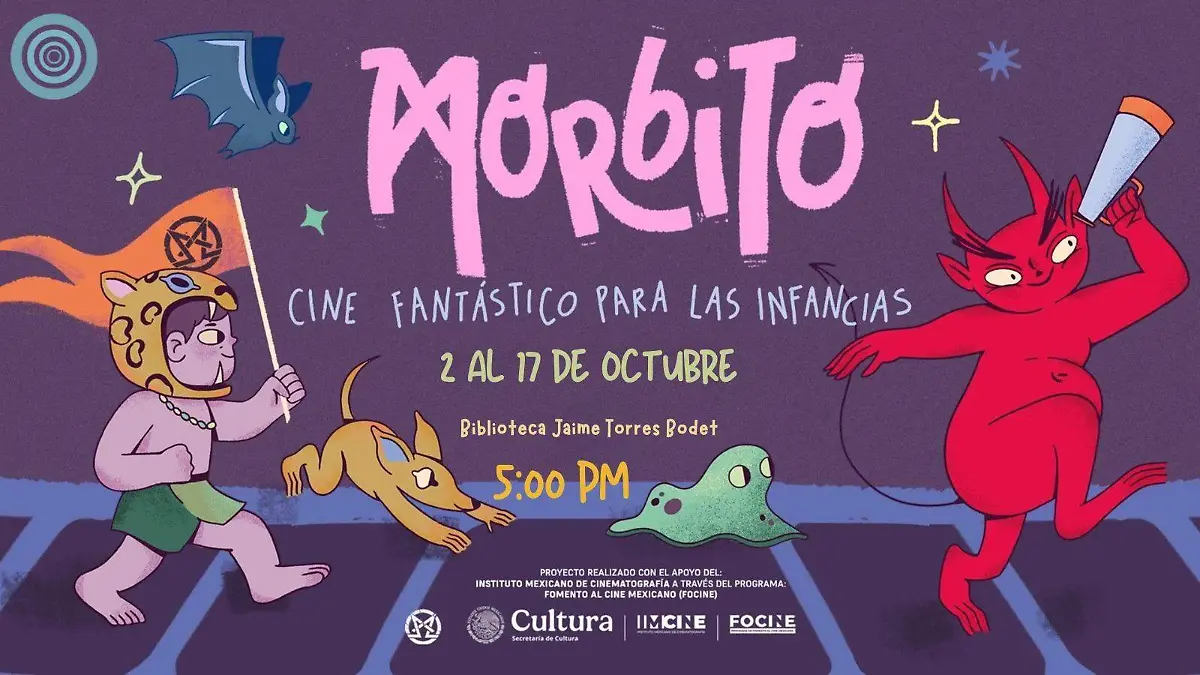 MORBITO 1