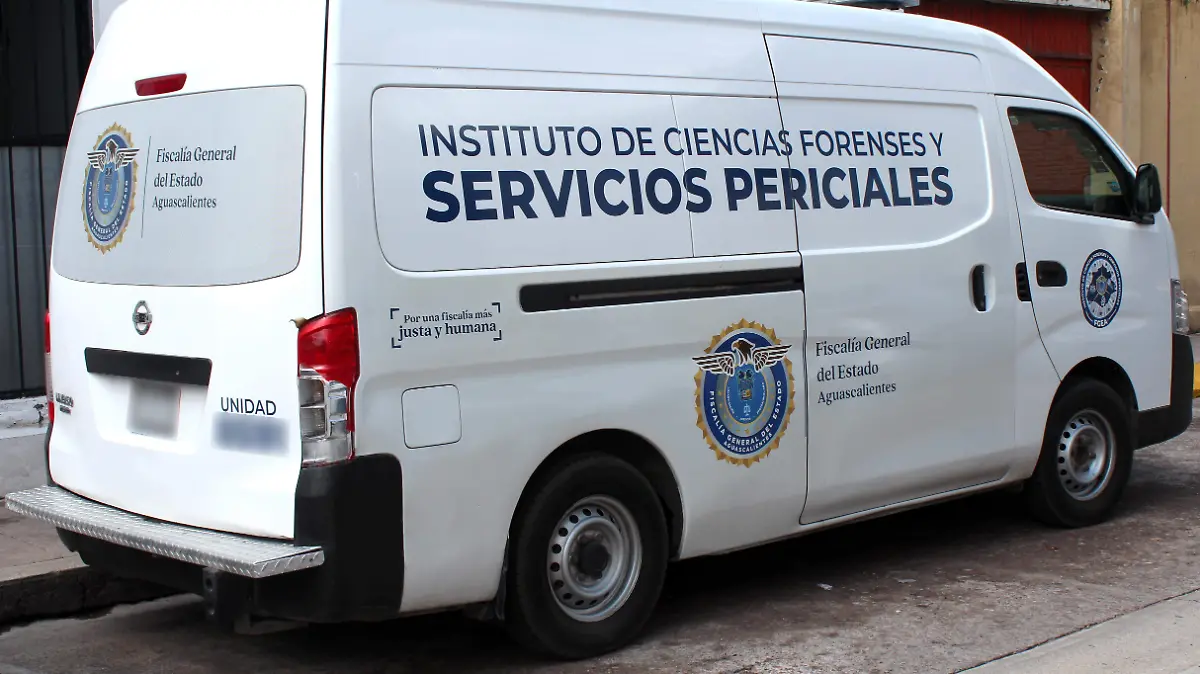 MUERTOS_ACCIDENTE CARRETERO_MENORES DE EDAD