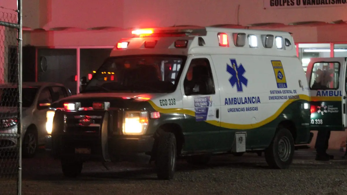 GUARDIA NACIONAL-BALAZO-INVESTIGACIÓN