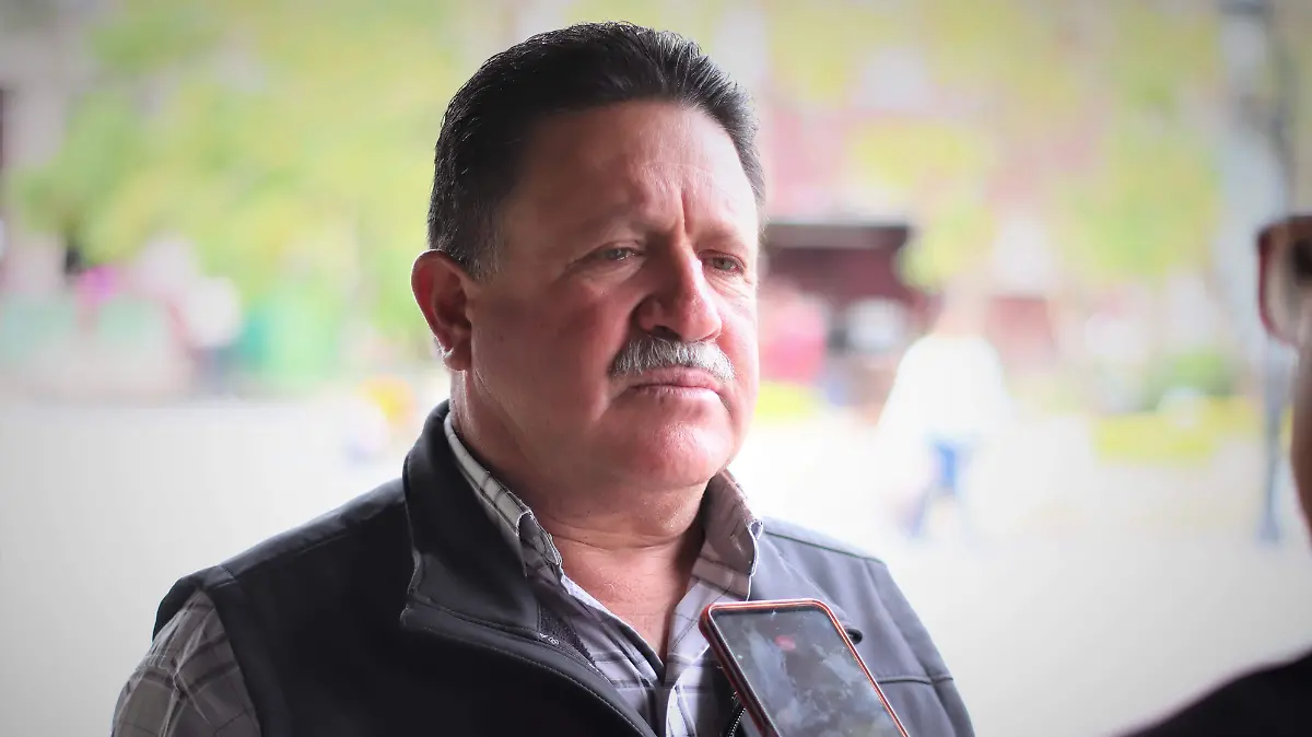 JOSÉ MANUEL GONZALEZ MOTA