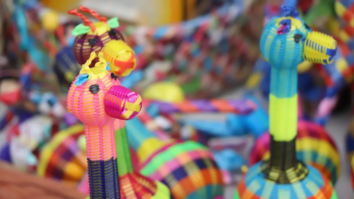 FESTIVAL ARTESANAL-ALAMEDA