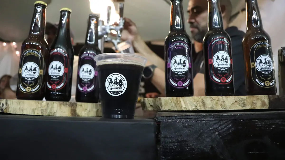 CERVEZA (1)