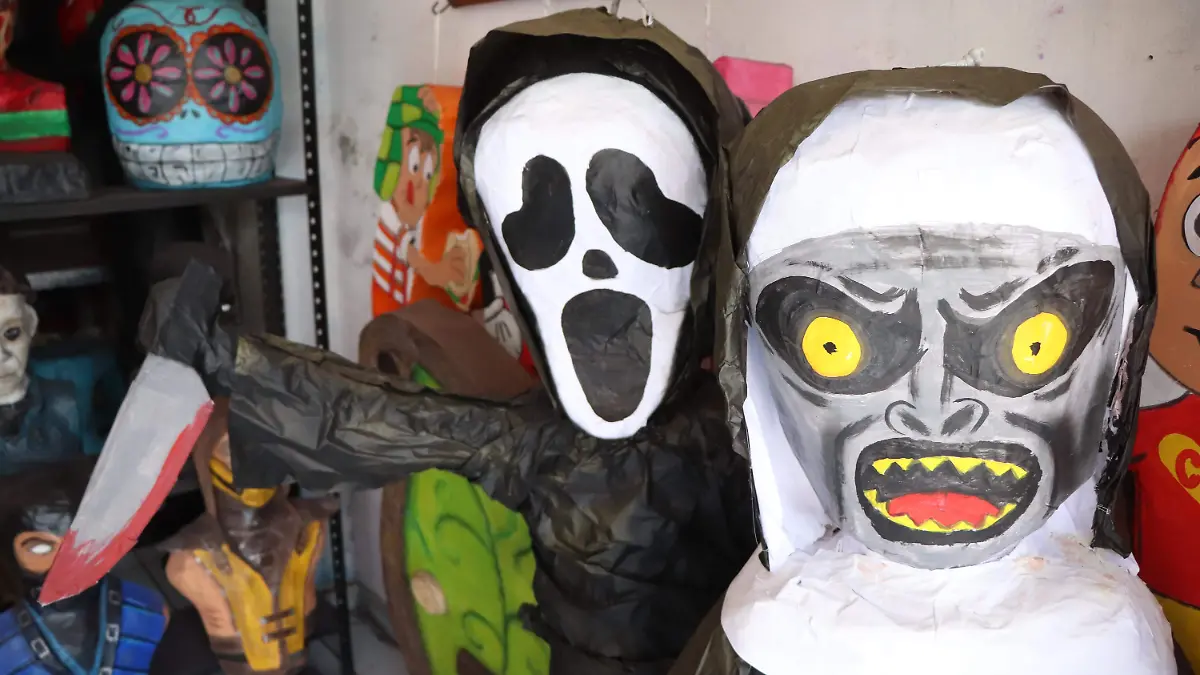 PIÑATAS (2)