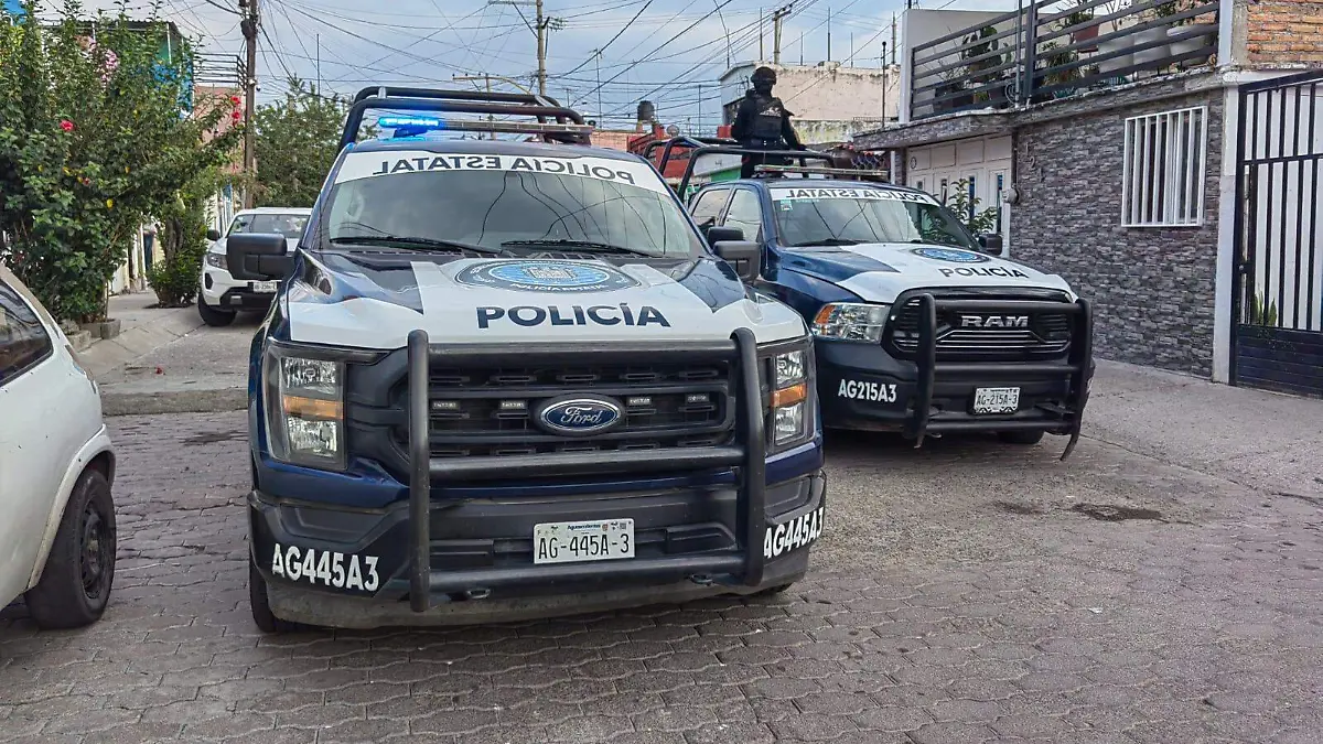 LEVANTÓN-SECUESTRO-DELITO