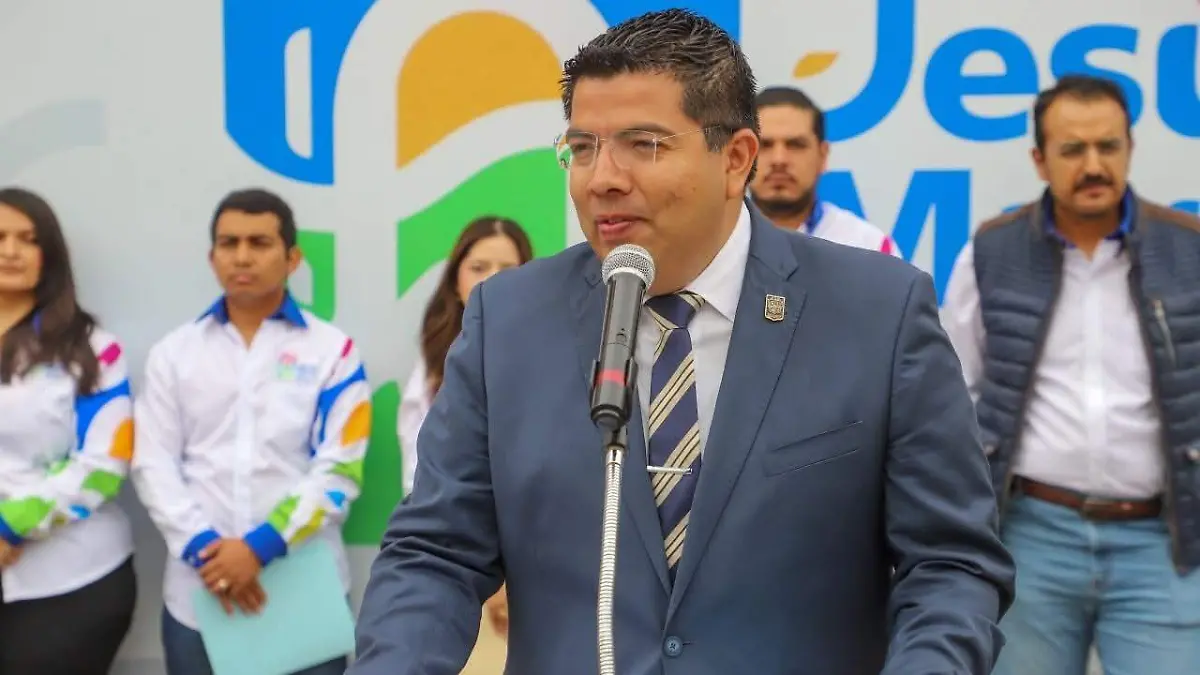CESAR MEDINA