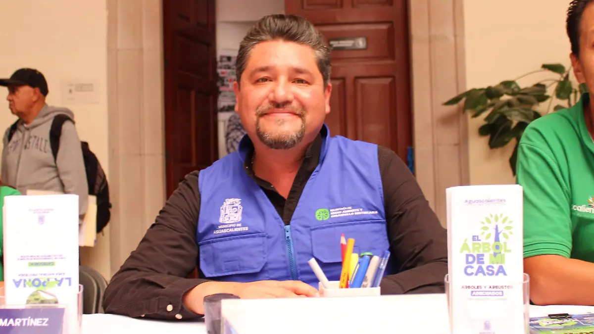 SEMADESU-ALDO RODRÍGUEZ