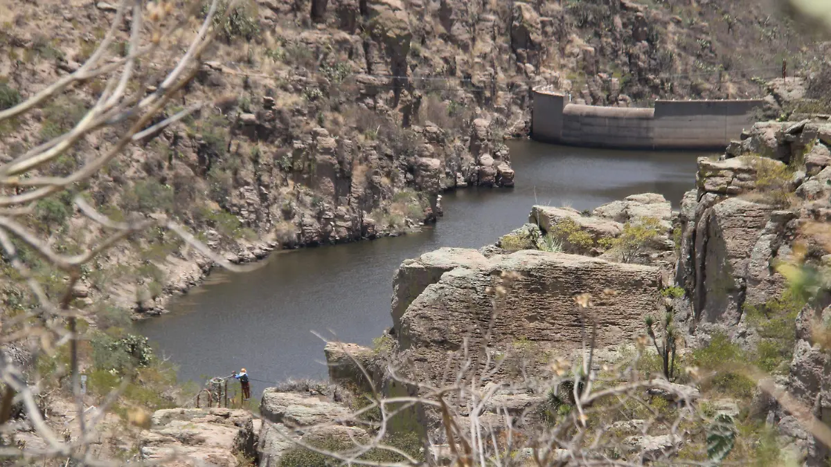 TUNEL DE POTRERILLO_TURISMO_RINCON DE ROMOS
