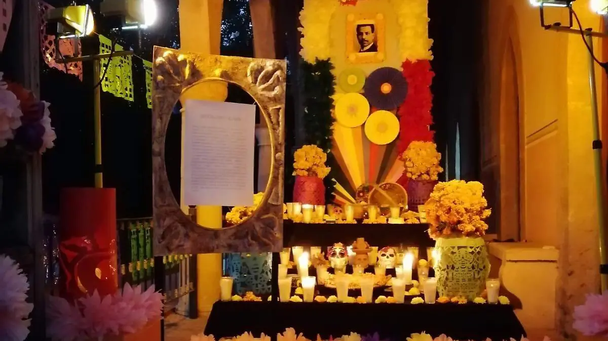 ARQUITOS-RECORRIDOS NOCTURNOS