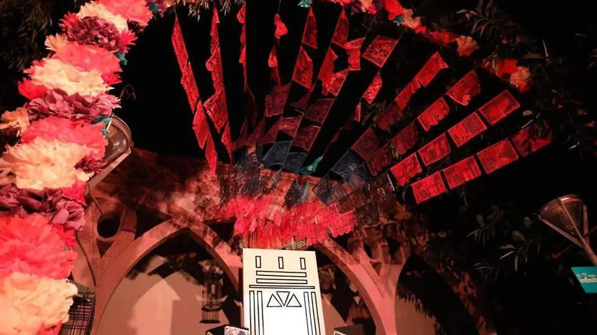 ARQUITOS-RECORRIDOS NOCTURNOS