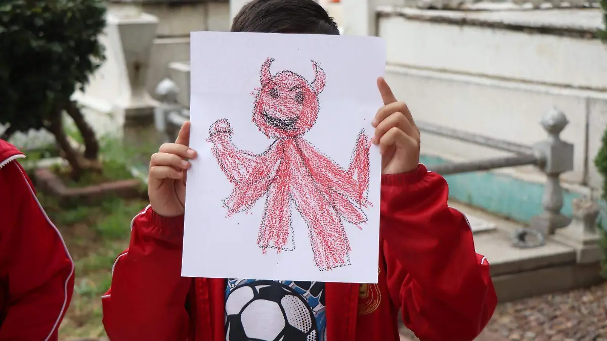 PANTEONES_RECORRIDOS INFANTILES_MUERTOS