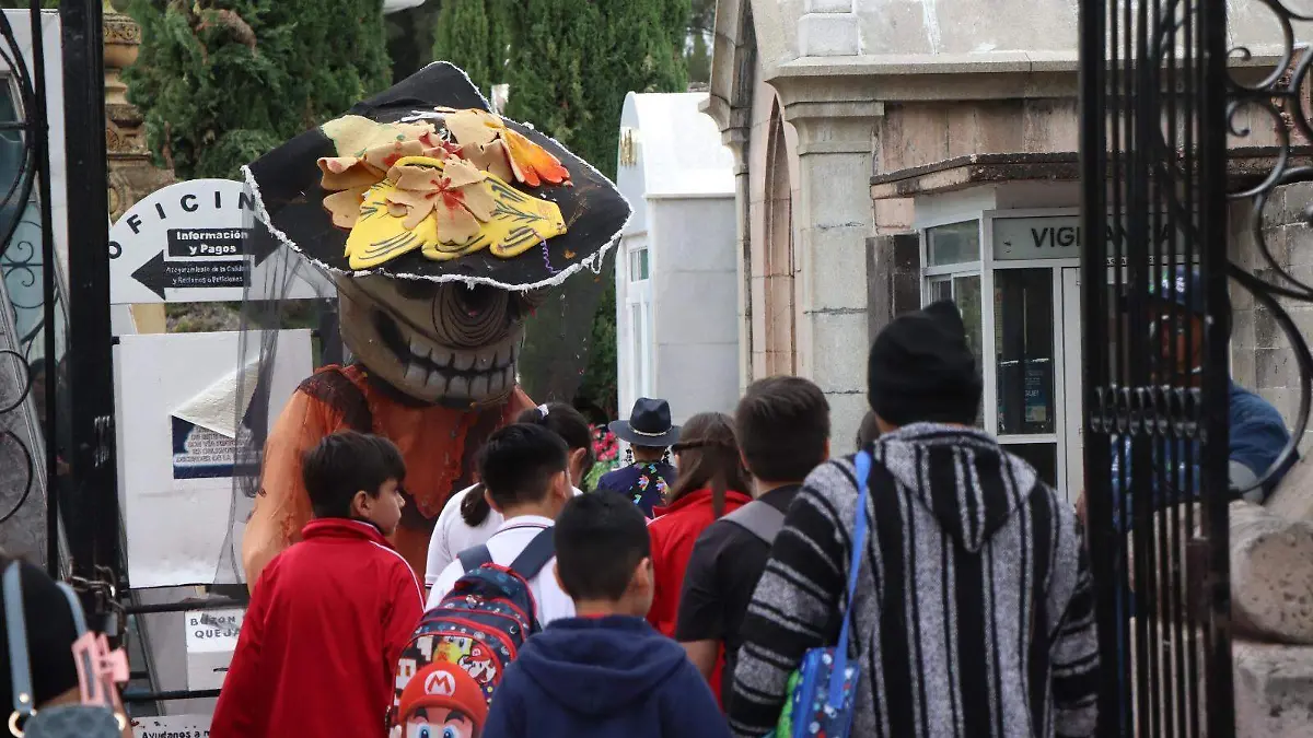 PANTEONES_RECORRIDOS INFANTILES_MUERTOS