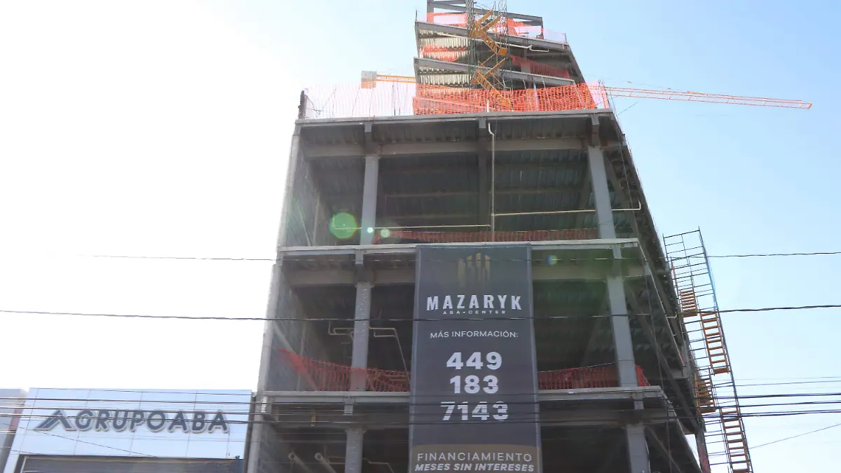 CONSTRUCCIÓN_FRAUDES INMOBILIARIOS