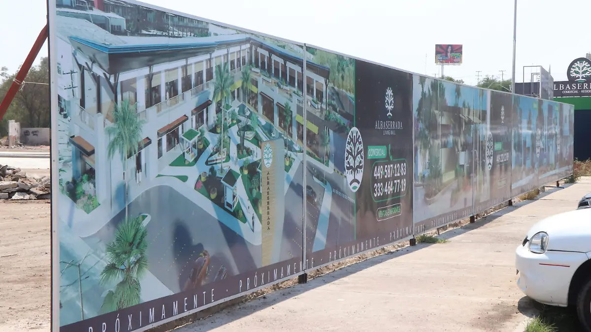 CONSTRUCCIÓN_FRAUDES INMOBILIARIOS