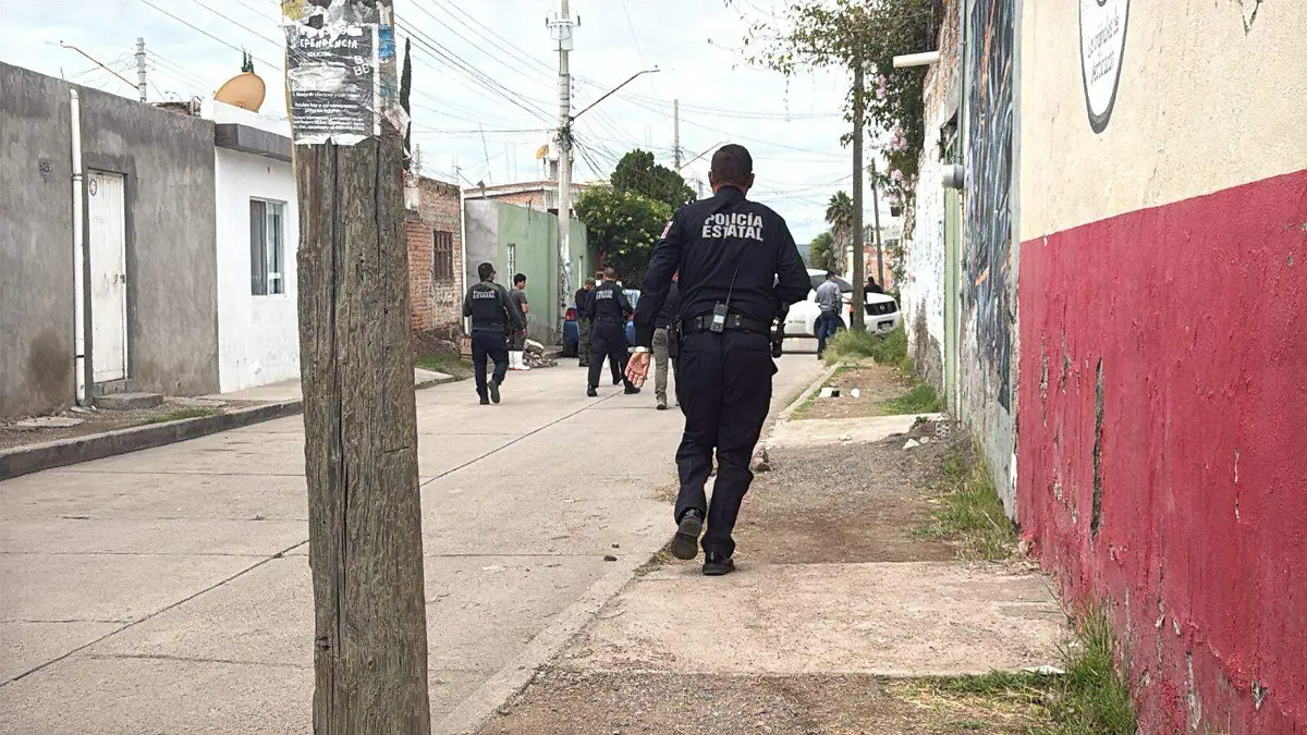 BALACERA_ATAQUE ARMADO_ASESINADO 