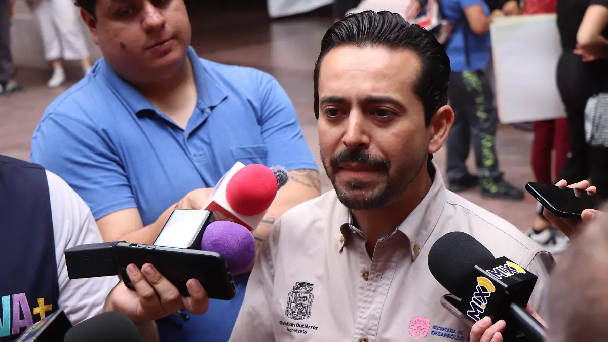 CRISTIAN SALVADOR GUTIERREZ SEDESO