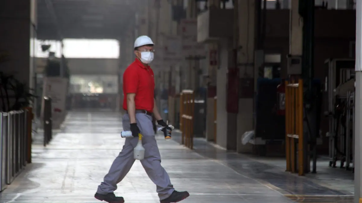 ACTIVIDAD INDUSTRIAL-AUMENTO-CIFRAS