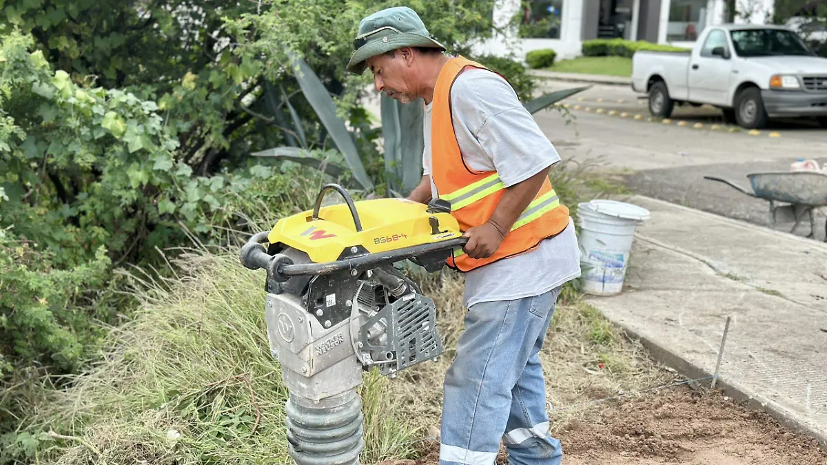 OBRAS ZAC 1