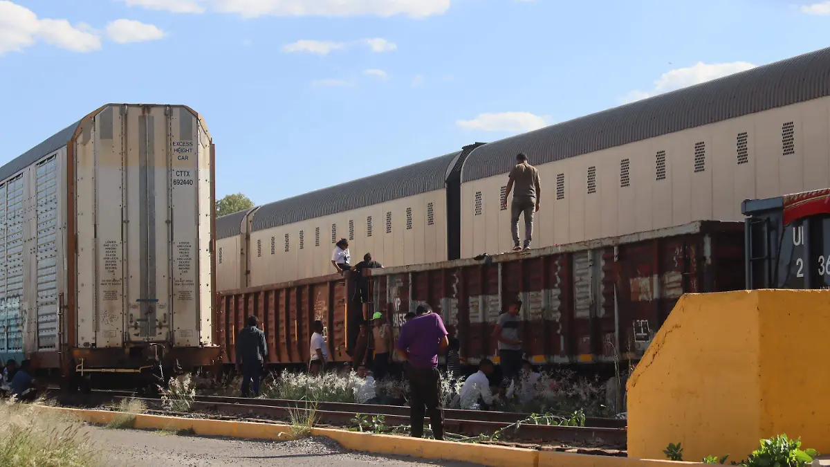 FISCALÍA Y MIGRANTES (1)