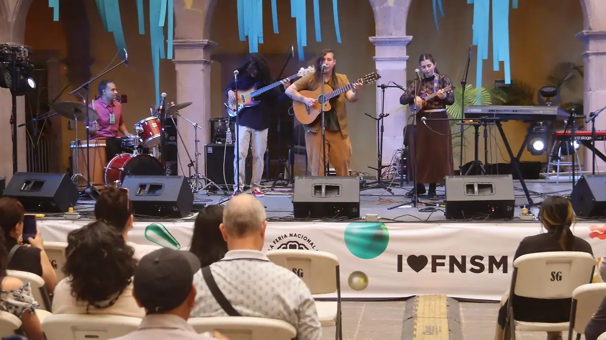 EVENTOS FIN DE SEMANA_CONCIERTOS_CULTURA