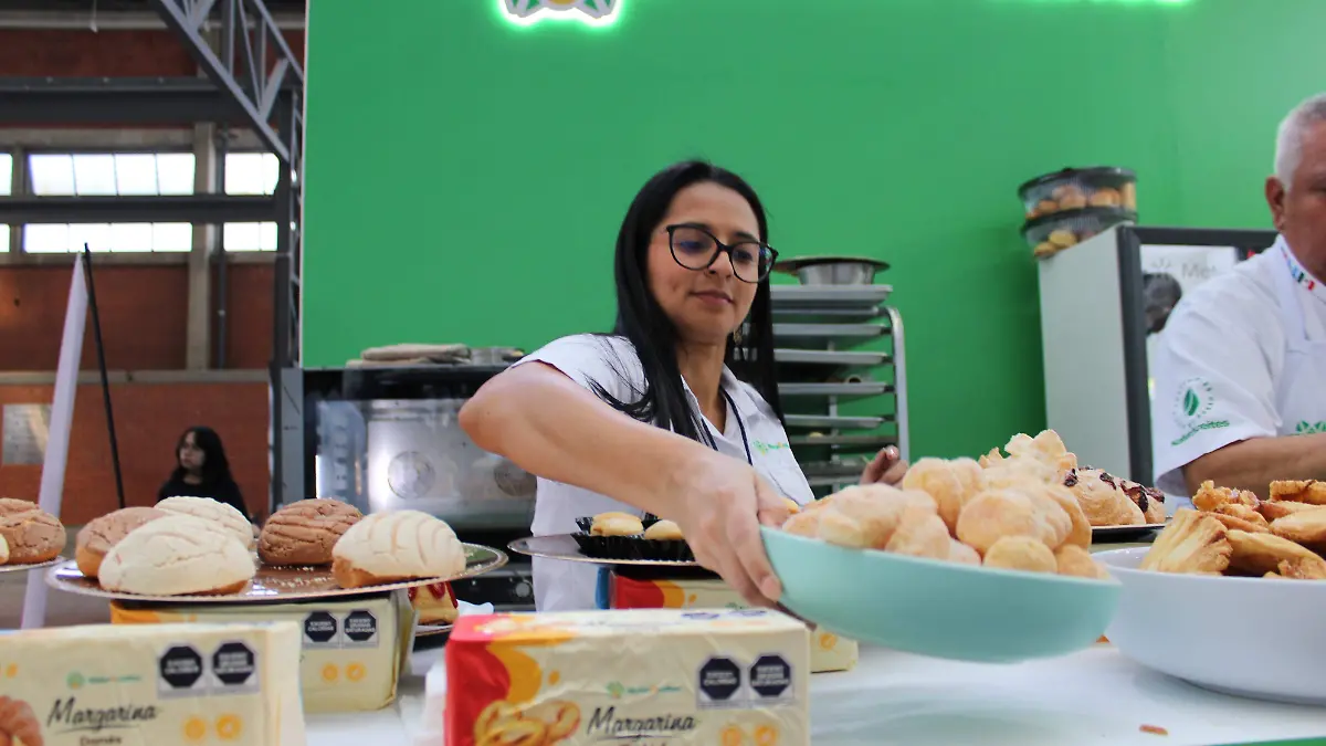 PANADERÍA - REPOSTERÍA (5)