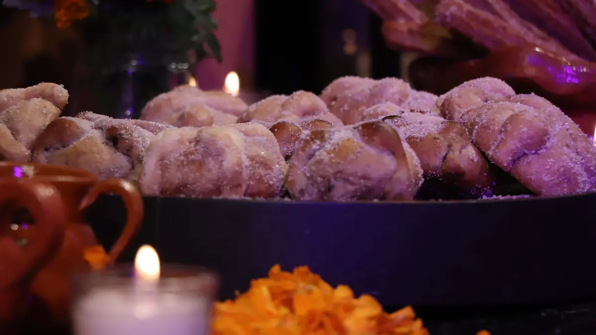 ALTAR DE MUERTOS-NOVIEMBRE-HISTORIA