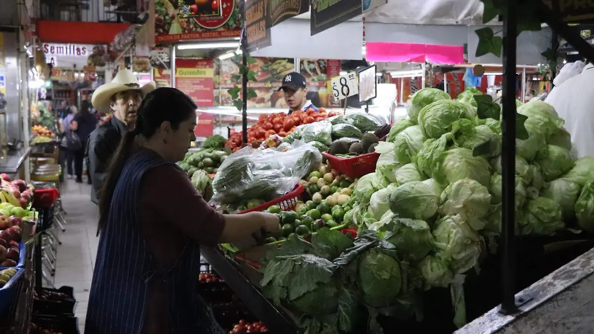 CANASTA BÁSICA_MERCADO DE LA PURÍSIMA_PRECIOS