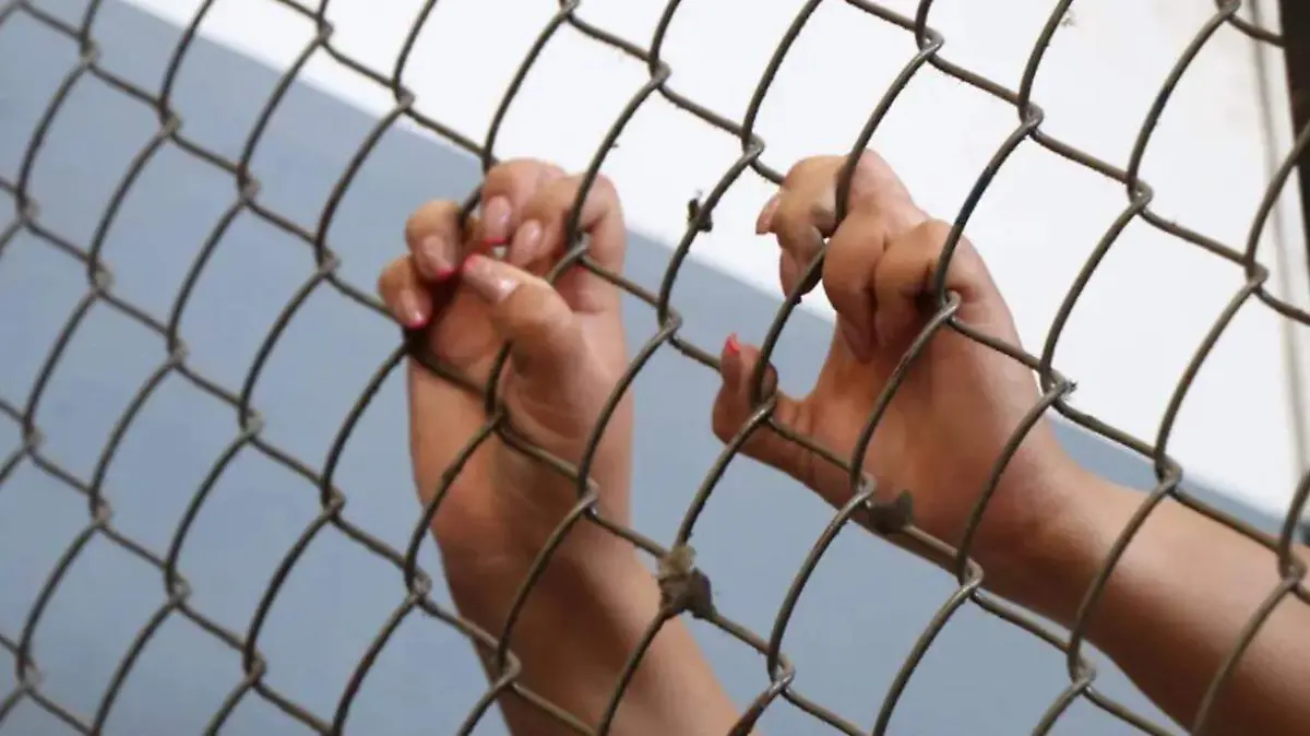 CERESO FEMENIL_AUTOGOBIERNO_EXTORSIONES