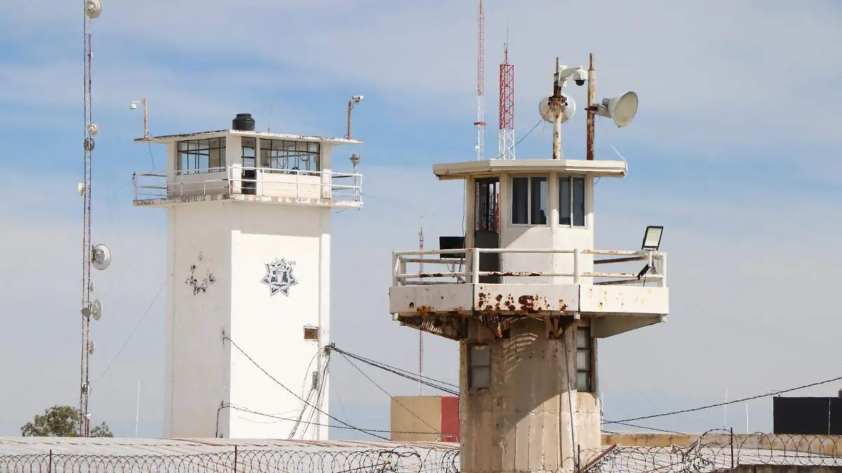 CERESO FEMENIL_AUTOGOBIERNO_EXTORSIONES