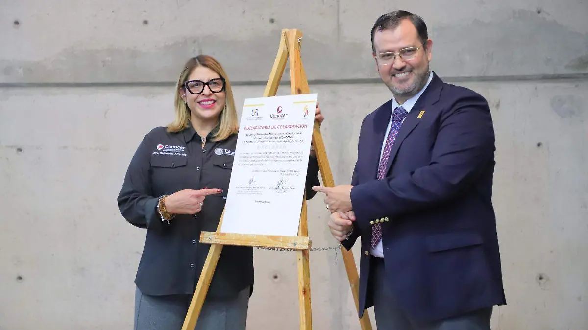 CERTIFICACION UAA